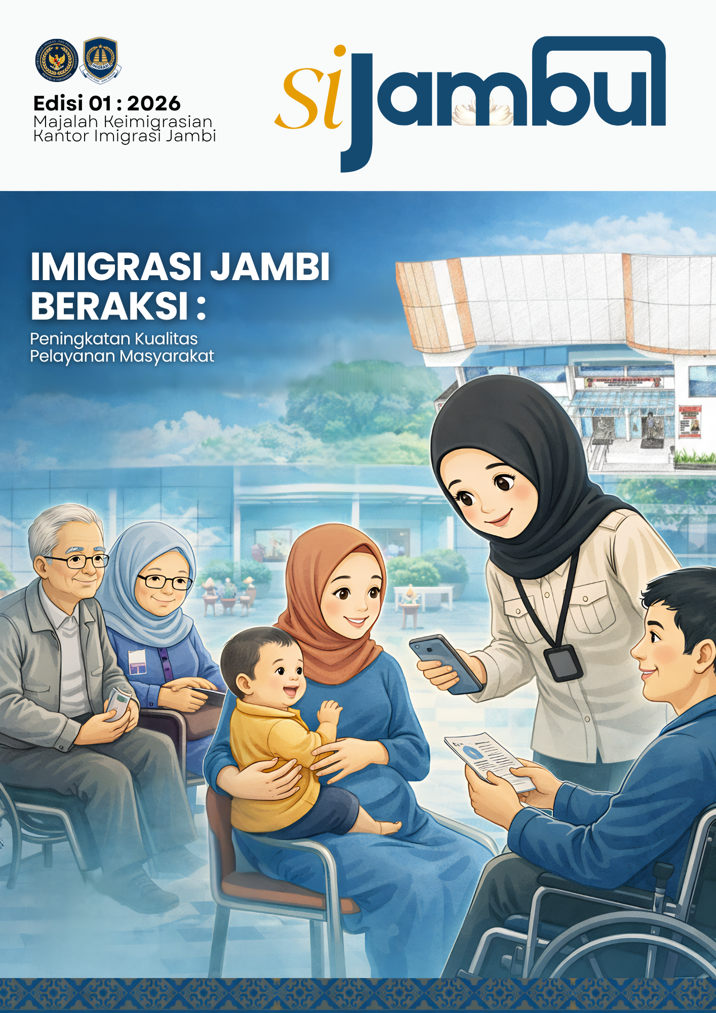 Draft SI JAMBUL Edisi I Tahun 2026