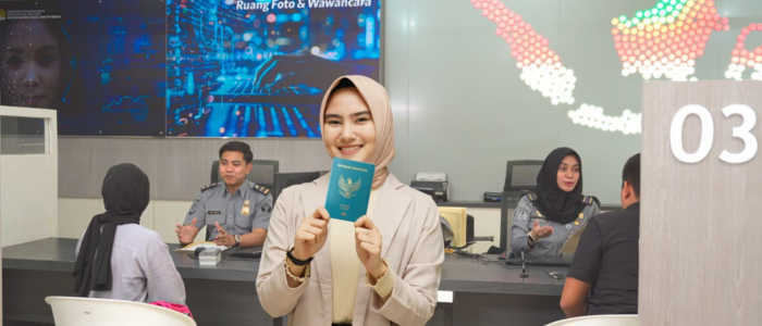 foto pembentukan kanim baru1