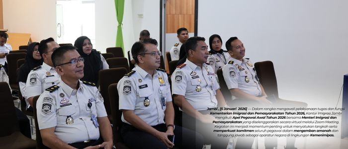 Salinan dari Kabar Imigrasi Apel Pegawai Awal Tahun 2026  1