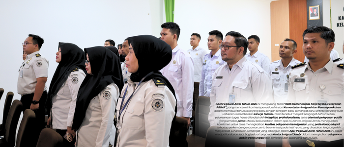 Salinan dari Kabar Imigrasi Apel Pegawai Awal Tahun 2026  2