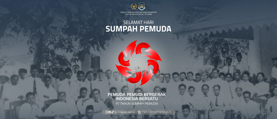 Sumpah Pemuda