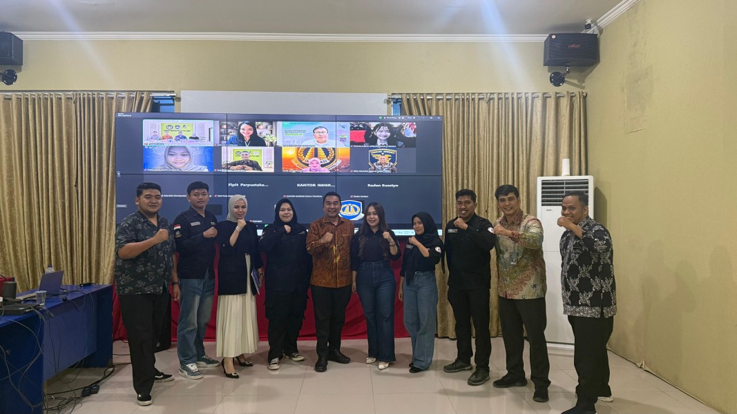 lomba esai riaubit