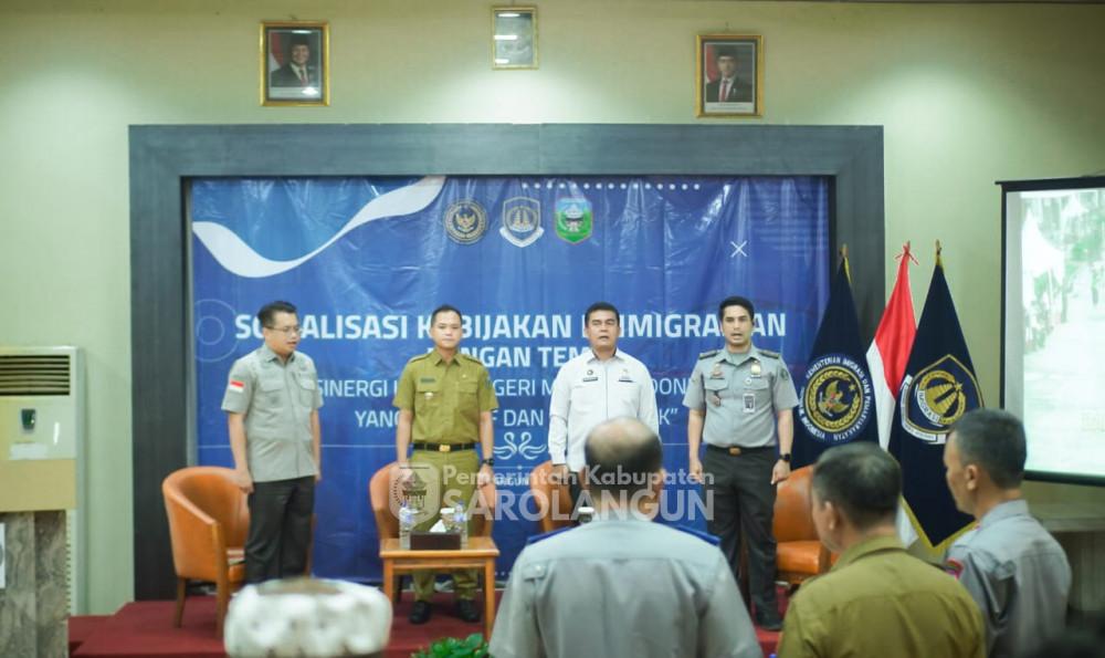 pemda sarolangun
